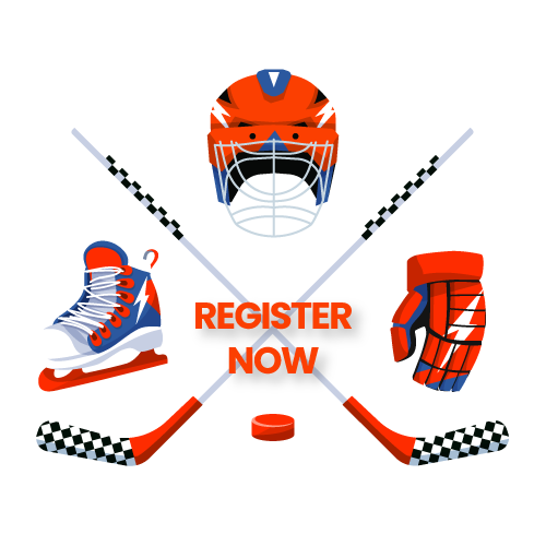 Register Now on junior